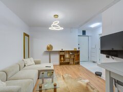 Titan Apartament 2 camere Prima Inchiriere Astorium Garden Piscina