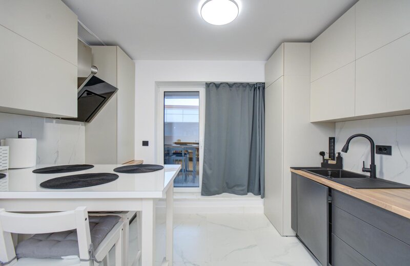 Titan Apartament 2 camere Prima Inchiriere  Astorium Garden Piscina