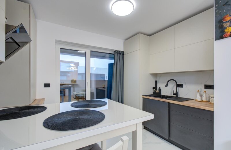 Titan Apartament 2 camere Prima Inchiriere  Astorium Garden Piscina