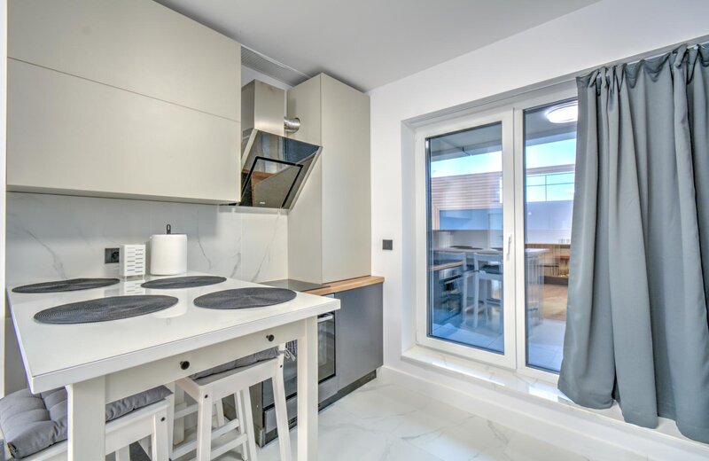 Titan Apartament 2 camere Prima Inchiriere  Astorium Garden Piscina