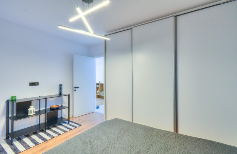 Titan Apartament 2 camere Prima Inchiriere  Astorium Garden Piscina